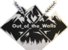 Out of the walls